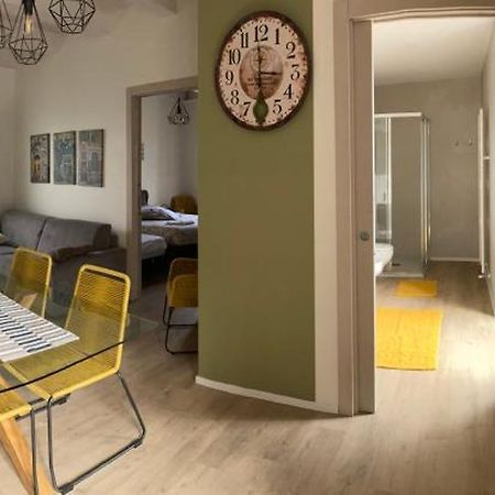 Appartamenti Il Borgo Girasole Busca Exterior foto