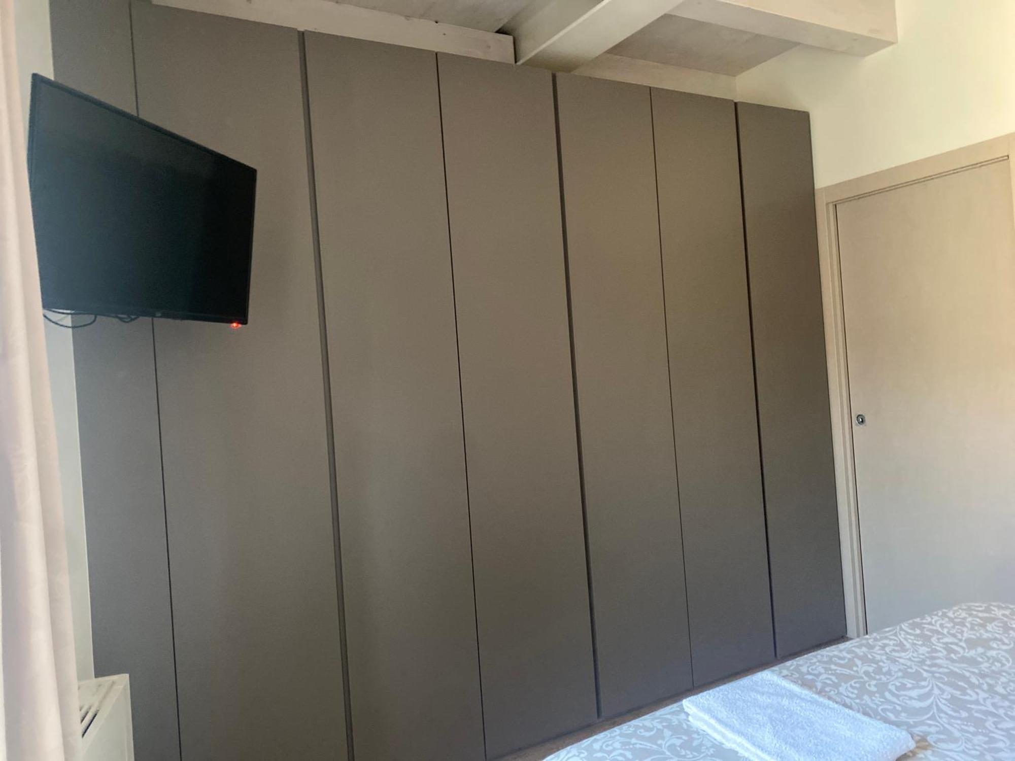 Appartamenti Il Borgo Girasole Busca Exterior foto